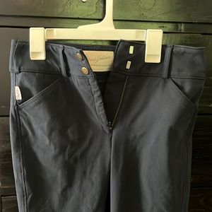 Size 26 tailored sportsman breeches
